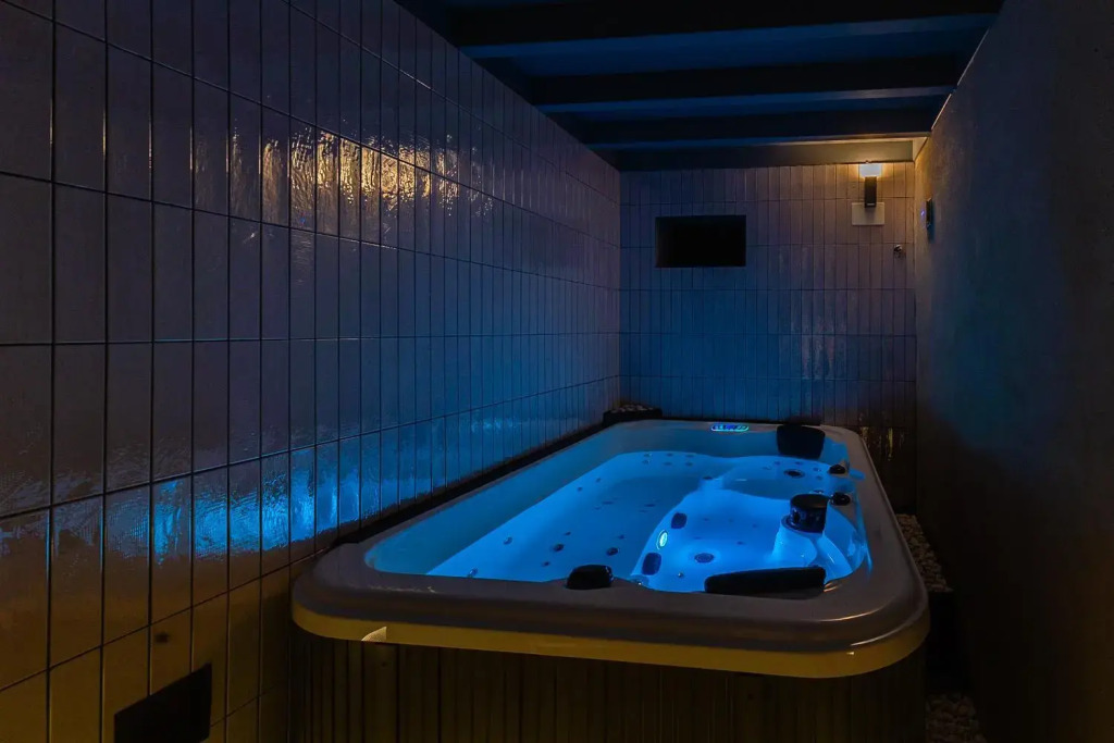 VEN LUNA, VEN Casa-SPA Astroturismo rural TR-CC-00361