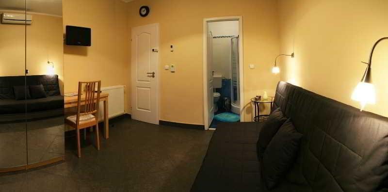 Empedocle Comfort Suite