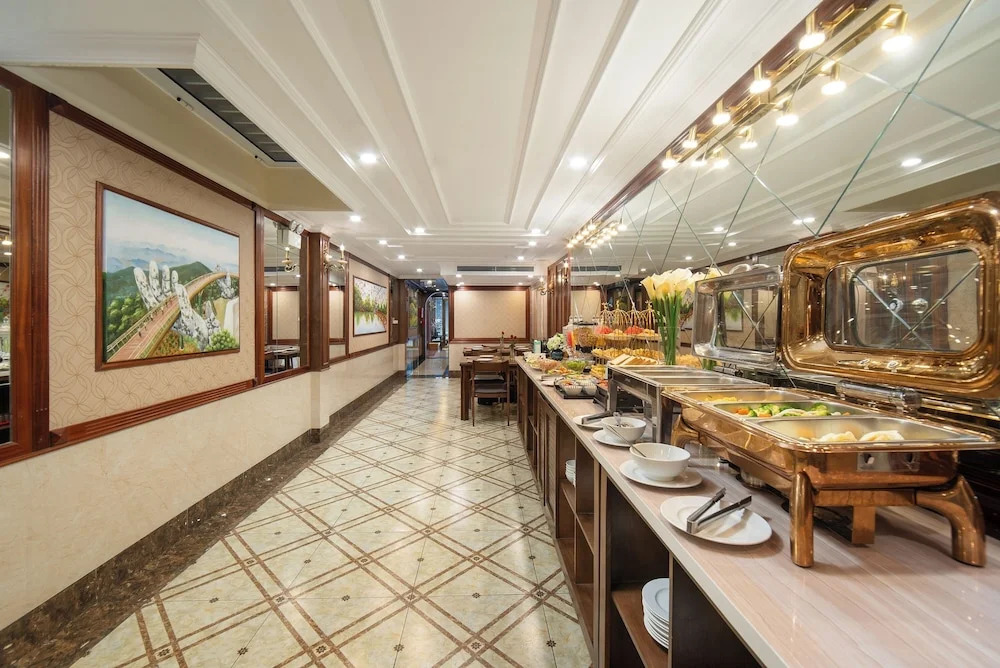 The West Hotel & Spa