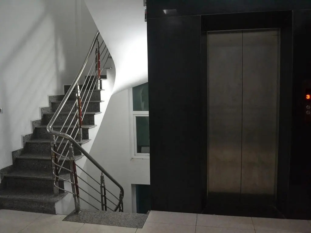 Kim Tien Hotel