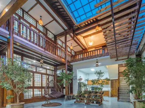 Sparkling Homestay Inn
