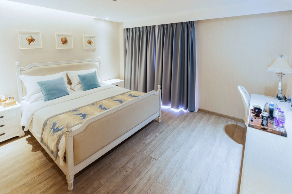 Warmme Hotel