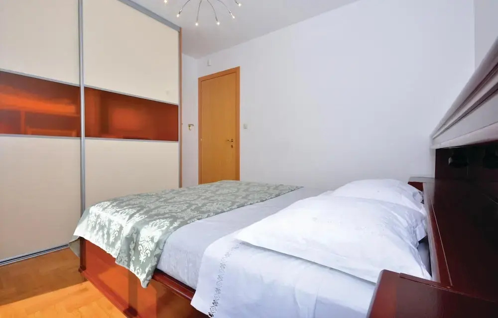 Amazing Home in Split With Wifi and 1 Bedrooms