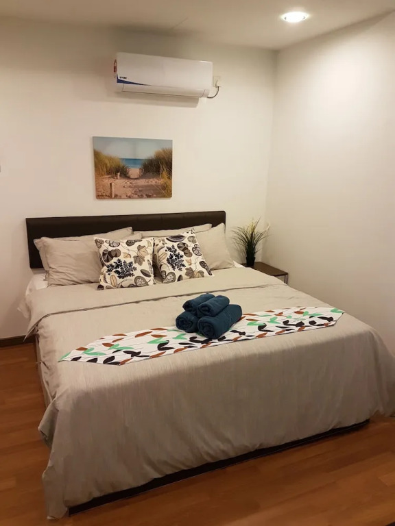 MZ Homestay Kuala Lumpur