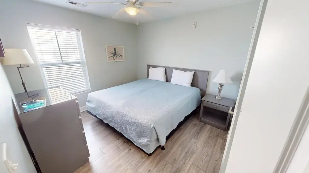 Ambassador Villas 403