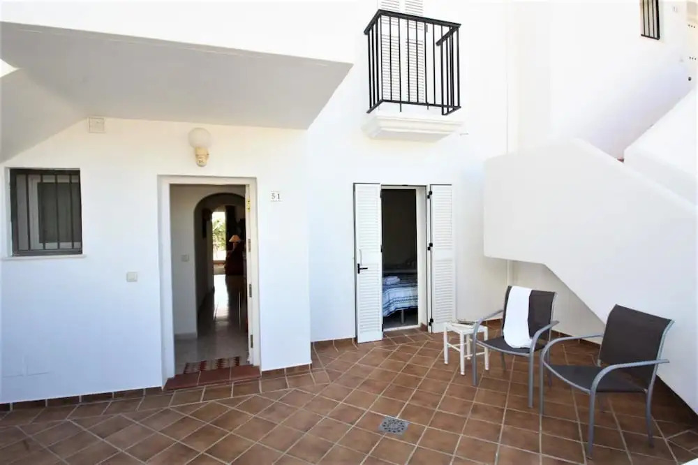Apartamento Estrelitzia