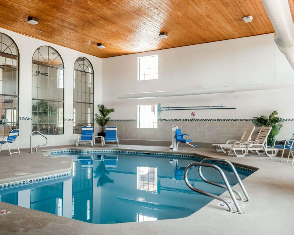 Quality Inn & Suites Albuquerque West