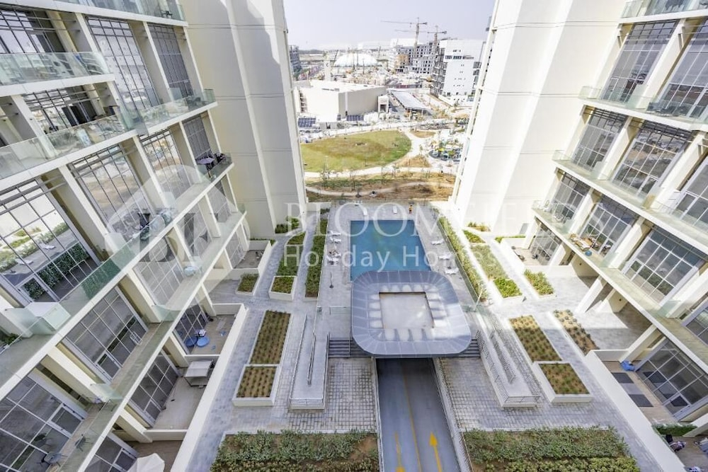 Bloomfields Delight 1br In Masdar