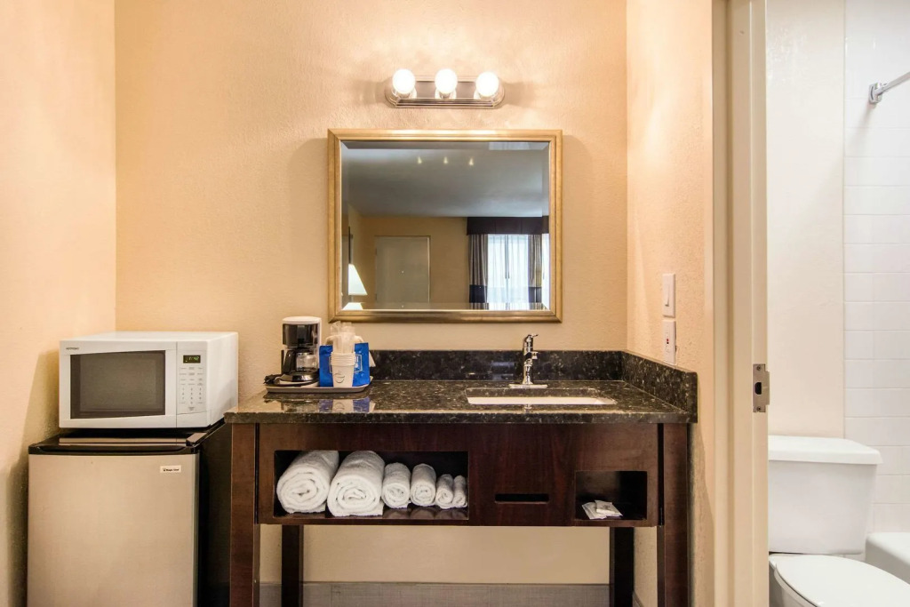 Quality Inn Toccoa