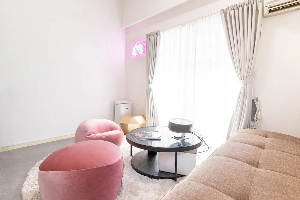 Plat House Nakameguro 203