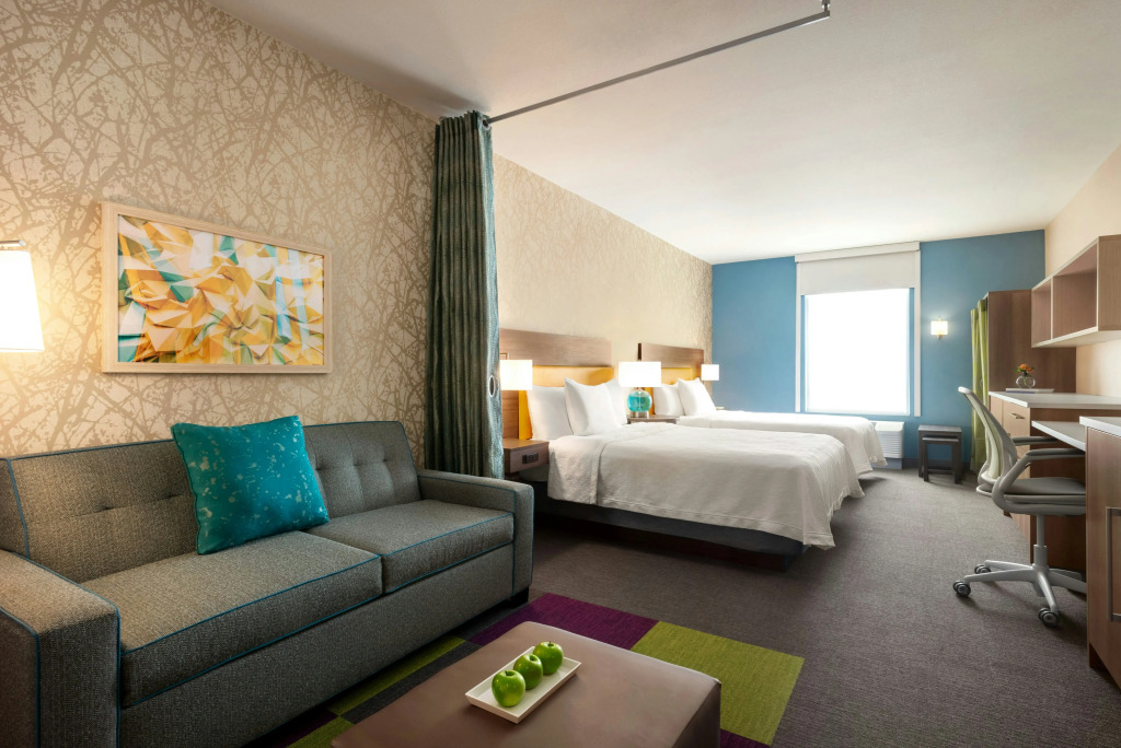 Home2 Suites By Hilton Ramsey