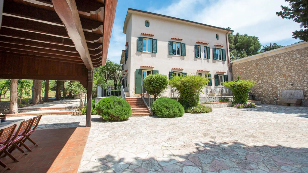 Casale Buccellato 14 by Massimo Villas