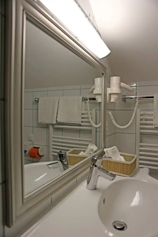 Hornspitz family apartments
