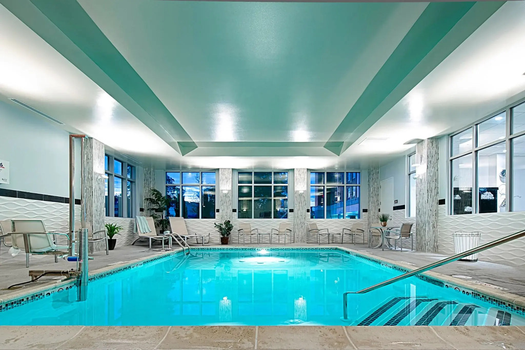 Fairfield Inn & Suites by Marriott Boston Logan Airport/Chelsea
