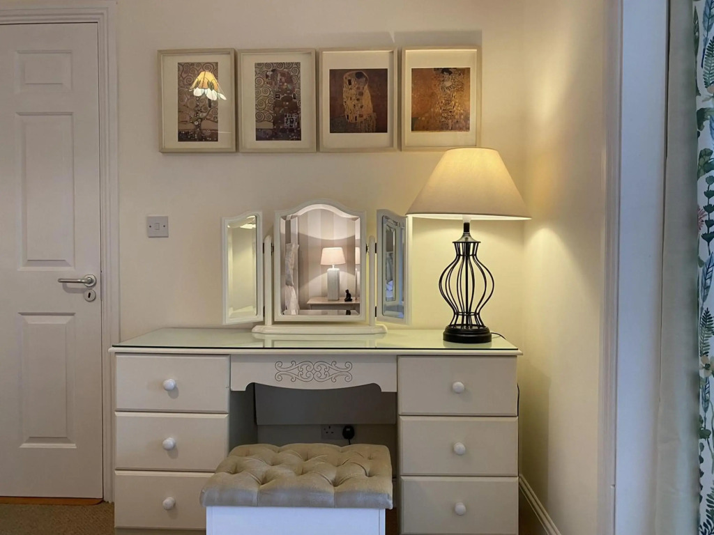 Apartment 432 - Clifden