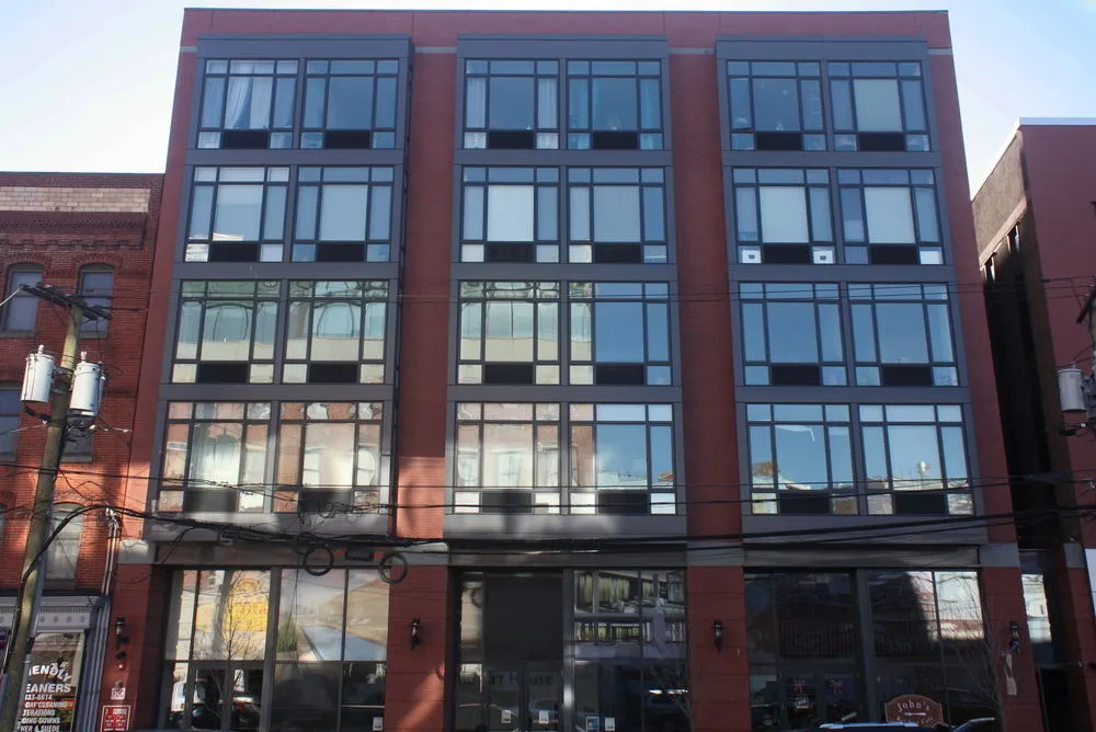Luxy Suites Columbus