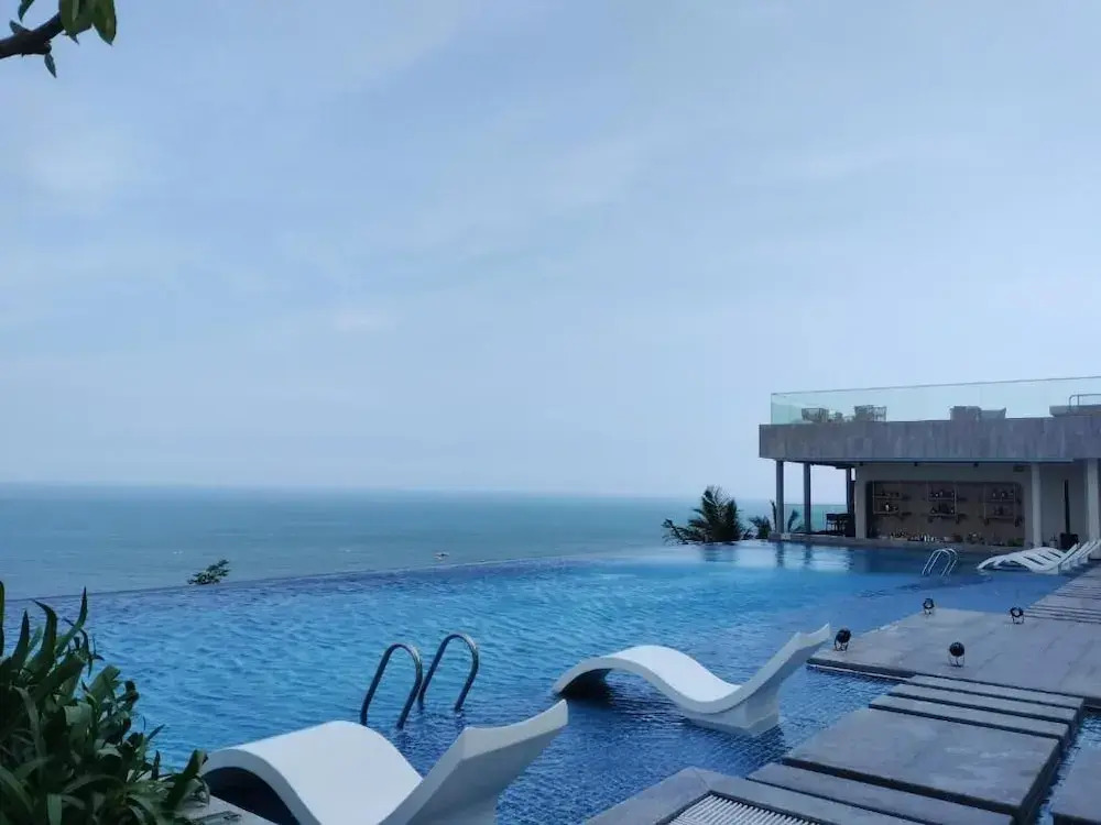 Sea Senses HomeStay