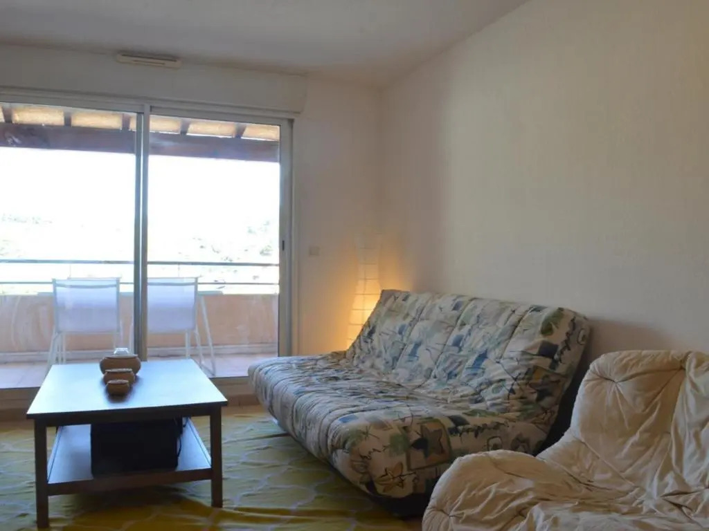 Appartement Banyuls-sur-Mer, 3 pièces, 6 personnes - FR-1-225C-29