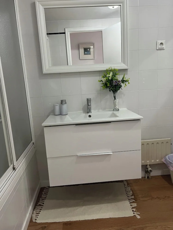 Habitación en Madrid