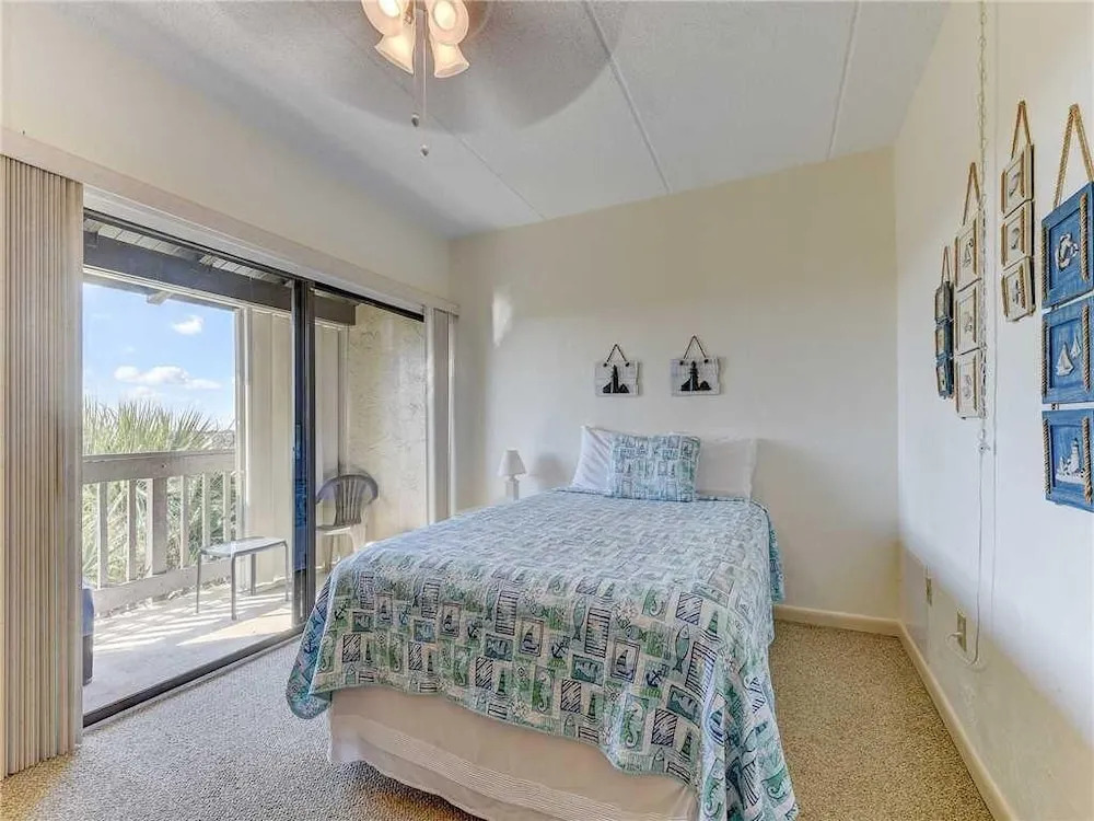 Island House E 225 - Two Bedroom Condo