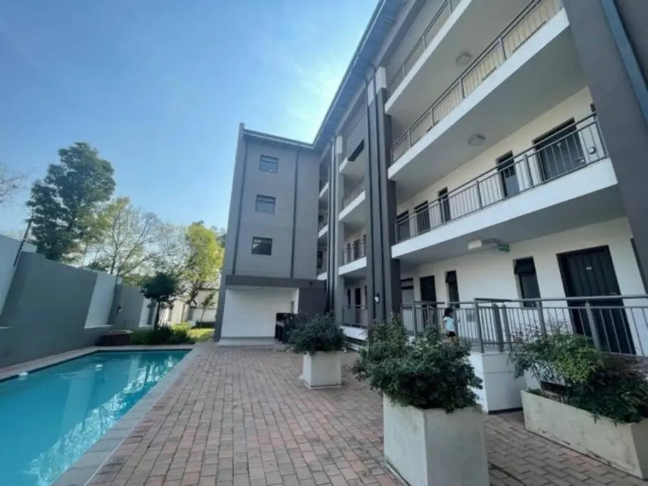 Lovely 2 Bedroom Rental Unit Available Immediately
