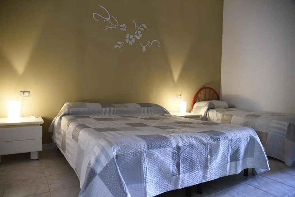 La Casa di Nonna Videlma