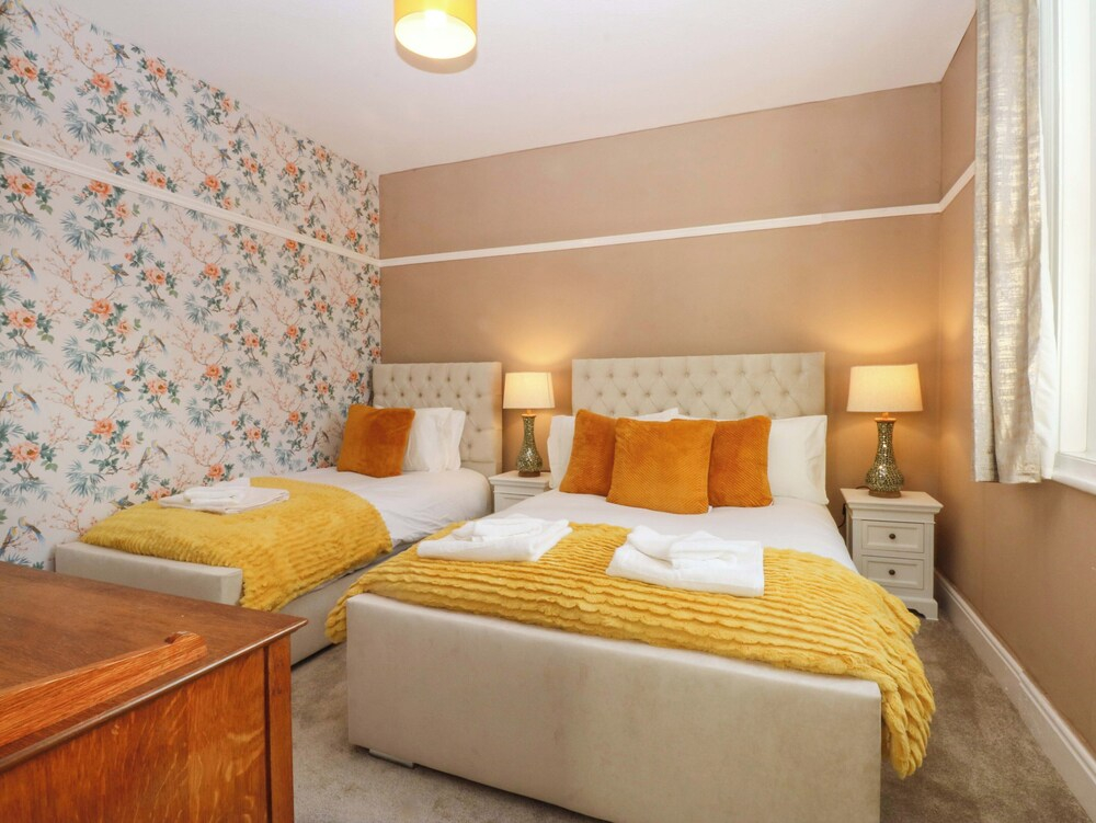 Southbourne Manor