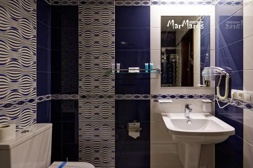 MarMaros Hotel