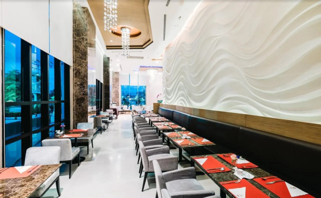 Lumen Bangkok Srinakarin