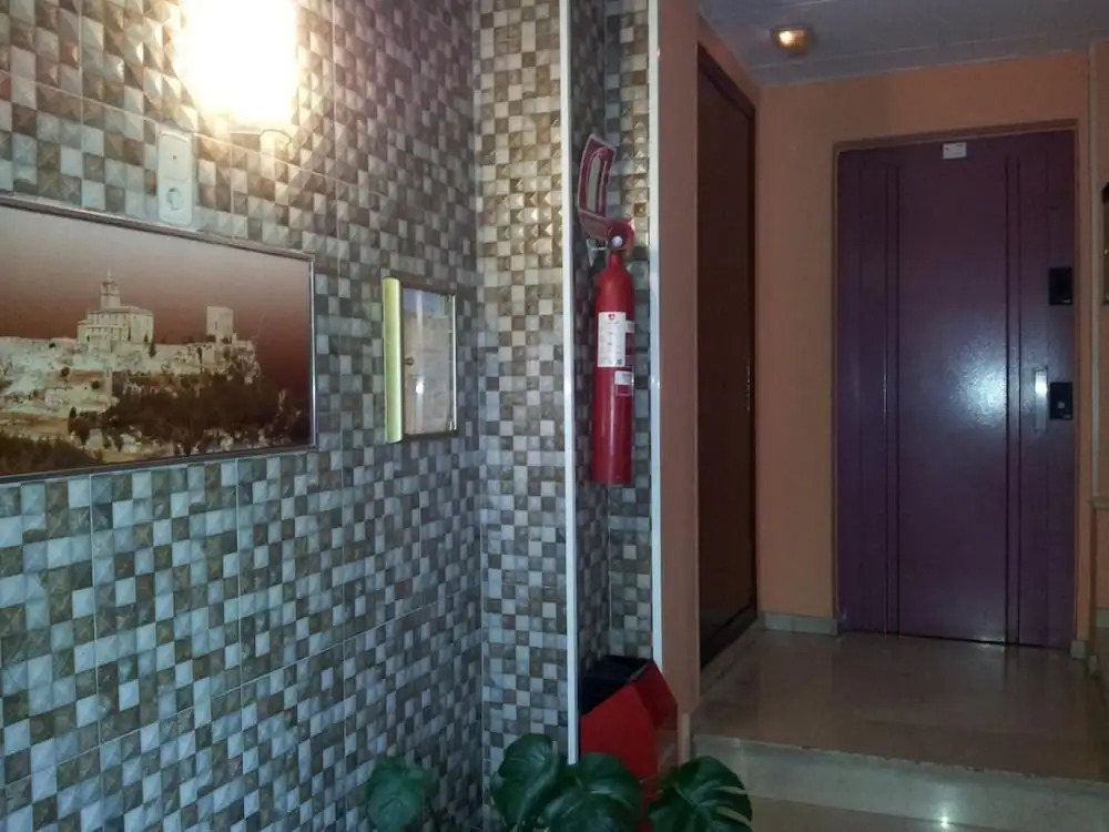 Hostal Rio de Oro