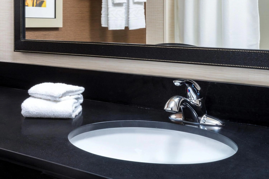 Fairfield Inn & Suites Kansas City Lees Summit