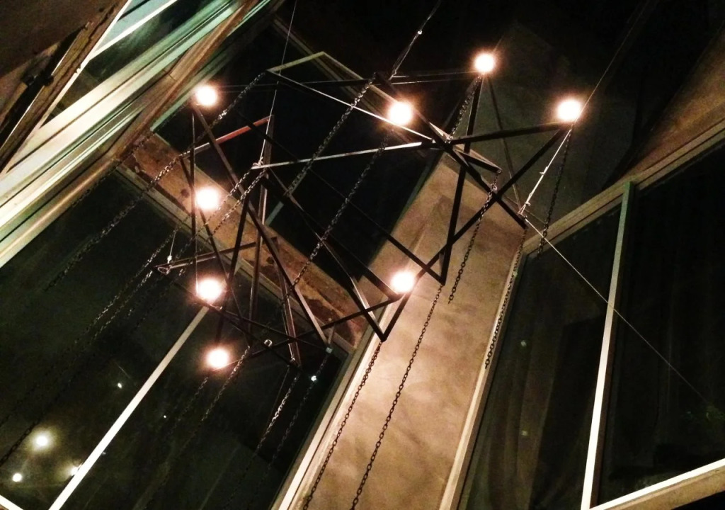 Thrive The Hostel : Patpong by The Belle