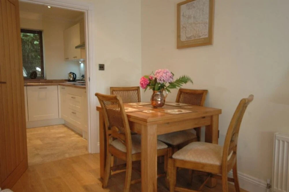 Beacon Cottage