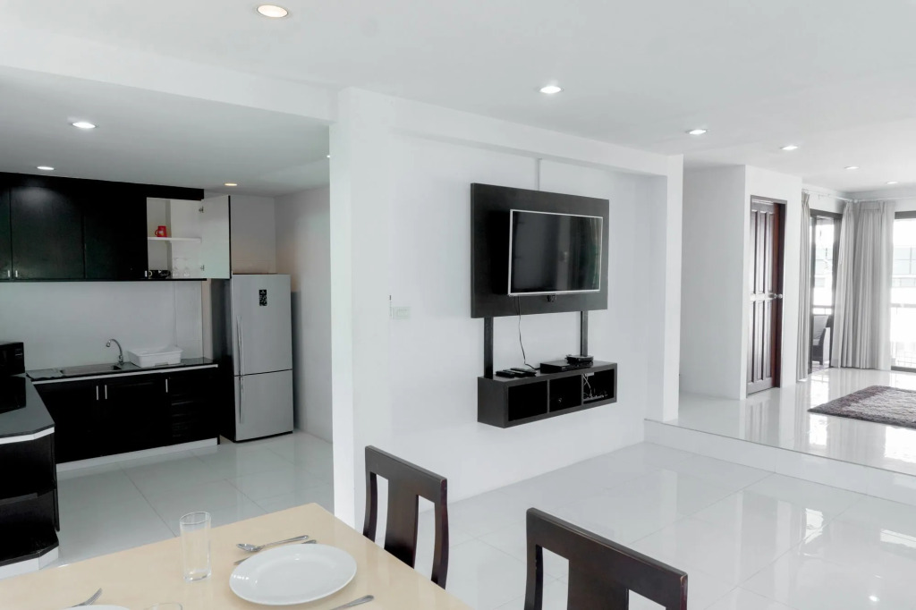 Baan Smile Villa