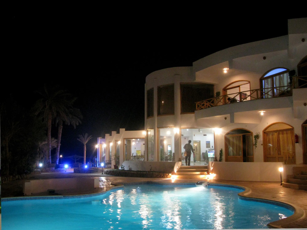 Red Sea Relax Hotel