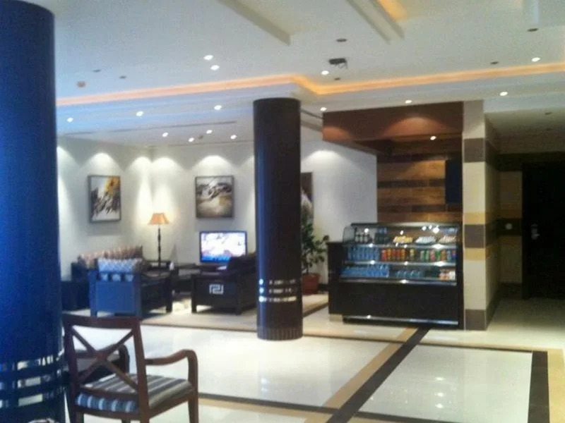 Ray Kady Hotel Apartment 1