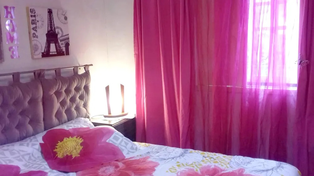Holiday home R. da Rainha