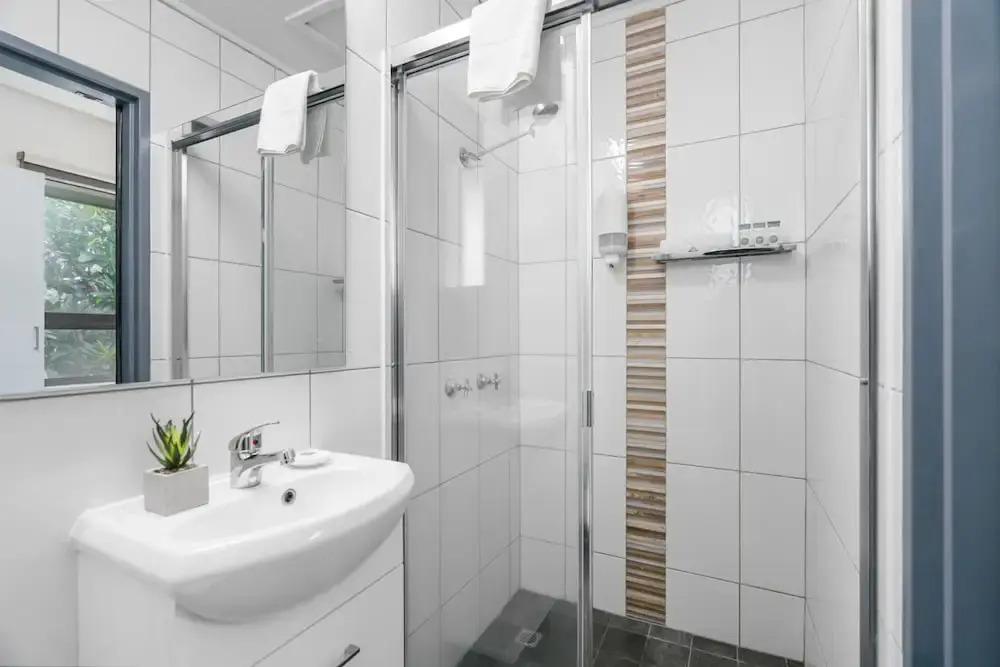 Zen City Villas Suite Le Soleil