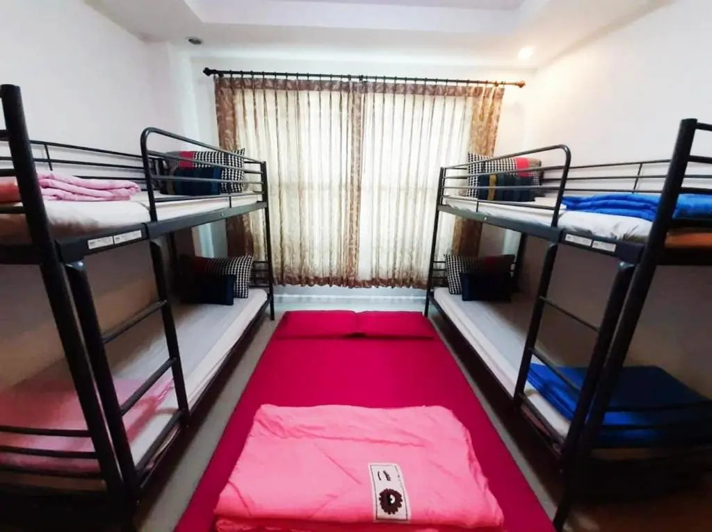 Joy Joy Pool Villa Huahin  Near 7-11
