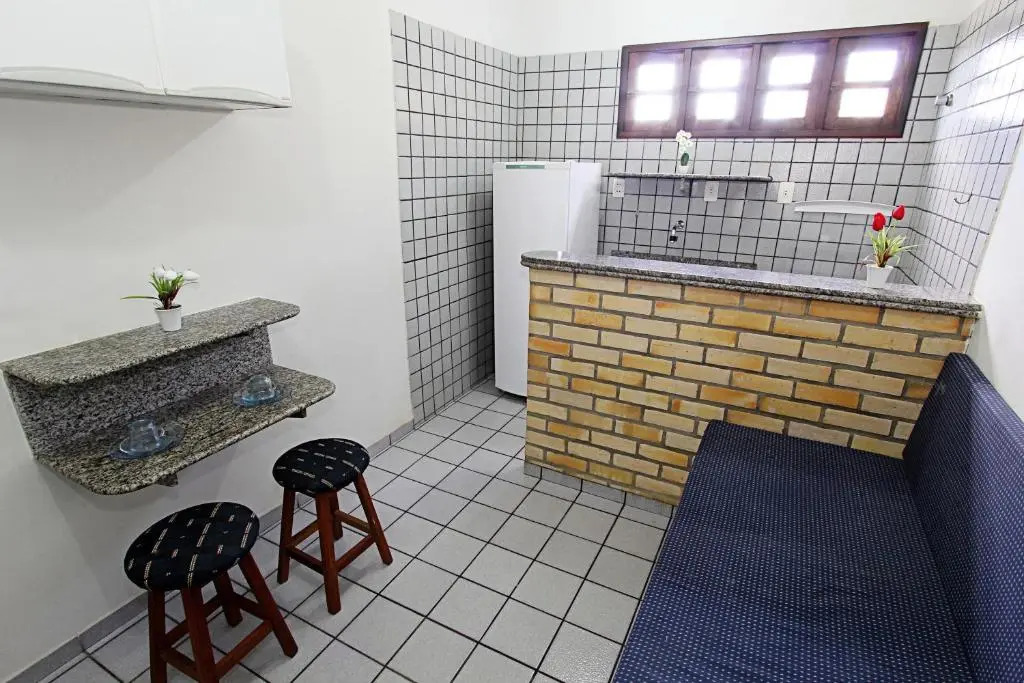 Praia Apart Hotel
