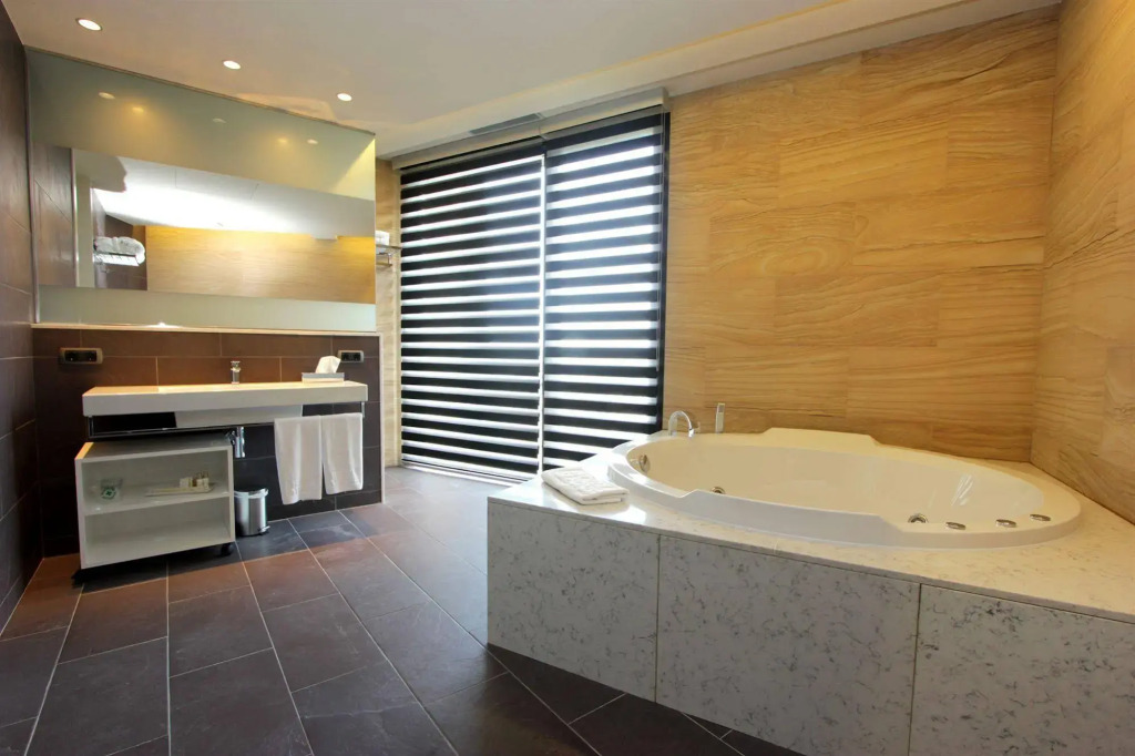 Hotel Albons