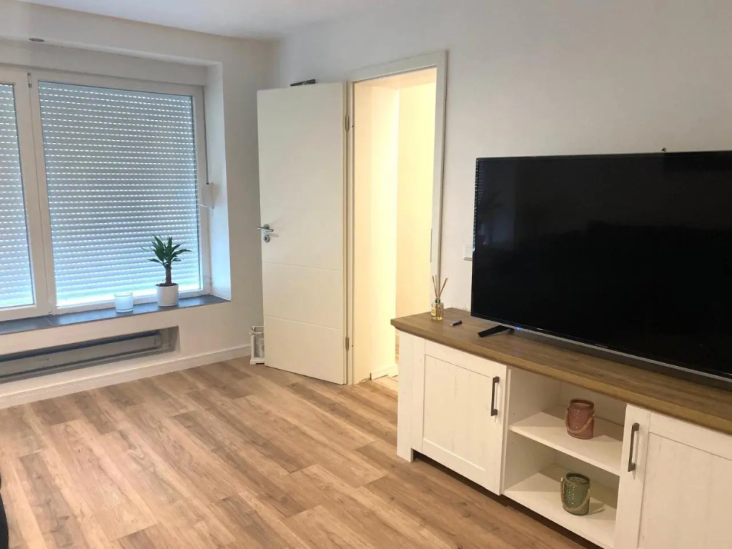 Ferienwohnung Wasserkunst 2
