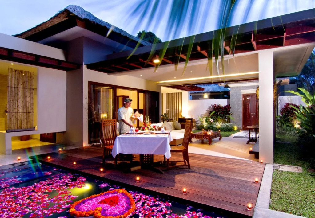 Desamuda Village by Pertama Stay
