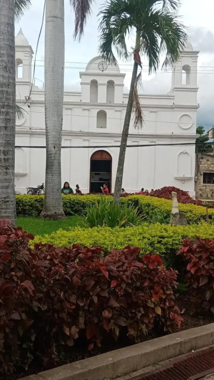 Hotel Yaragua