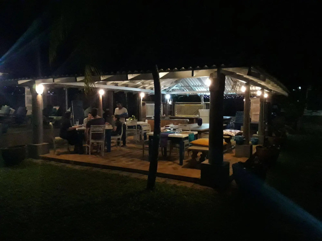 Esperanza Beach Mawella