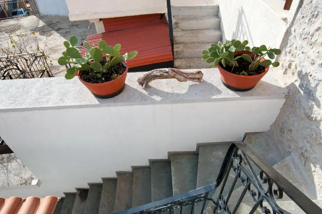 Guesthouse Simou with view 3 bedrooms
