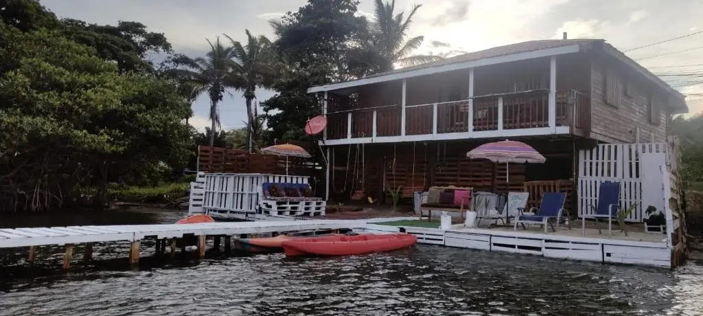 Hotel Victoria s Beach House
