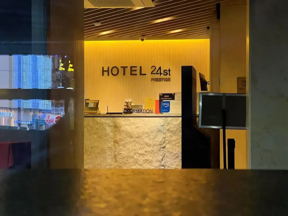 Hotel 24st Prestige