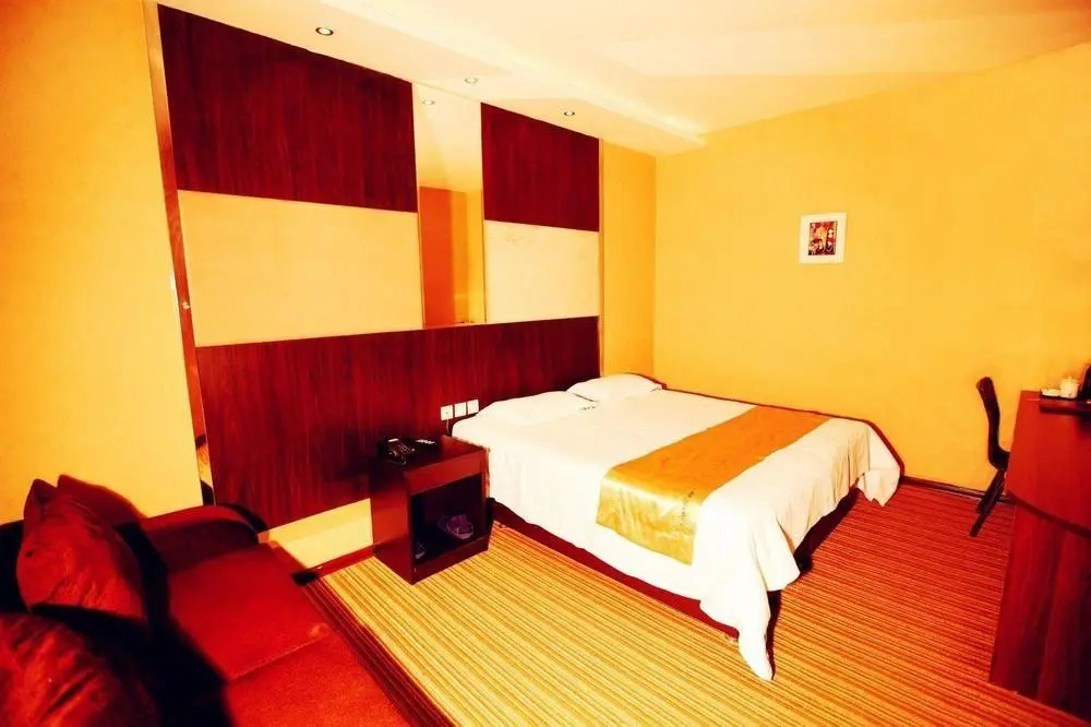 Henghe Spring Holiday Hotel (Harbin Daoli)