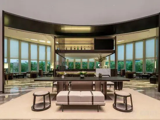 Baodao Forest Hotel (Shanghai Chongming)